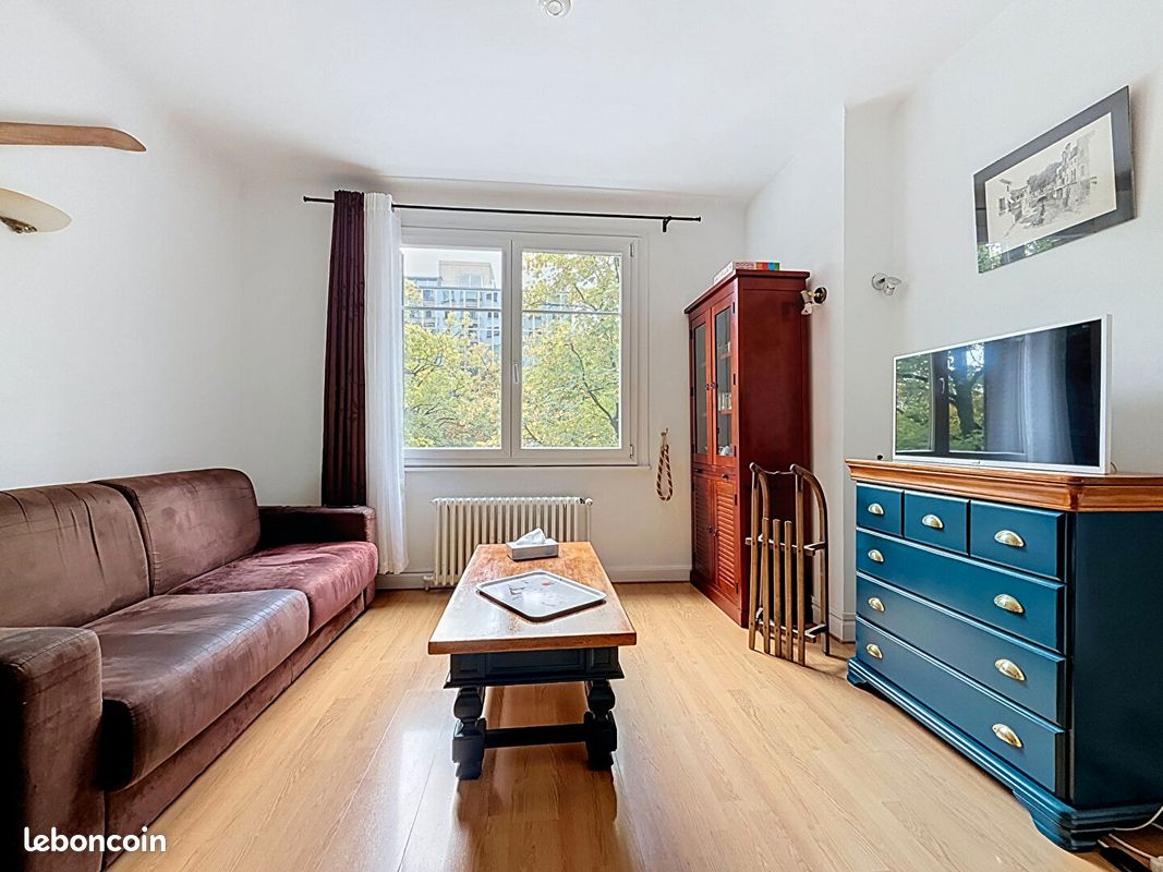 Appartement 2 pièces 38 m² · à Annecy · 38 m² · 299 000 €