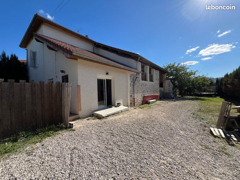 Maison 6 pièces 130 m² · à Saint-Just-de-Claix · 130 m² · 275 000 €