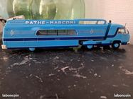 TOUR DE FRANCE Camion Panhard Titan Pathe Marconi 1:43 Jamais Ouvert EUR 49,90 - FR
