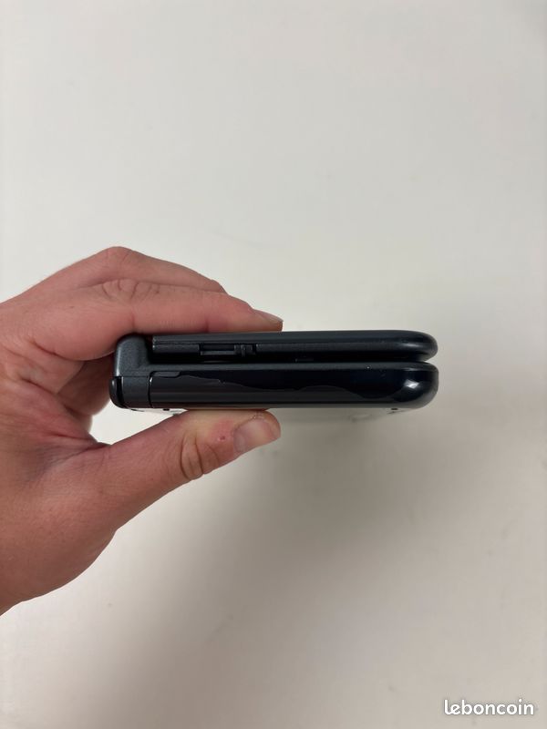 Nintendo New 3DS XL - Console #A16665 (image 6)