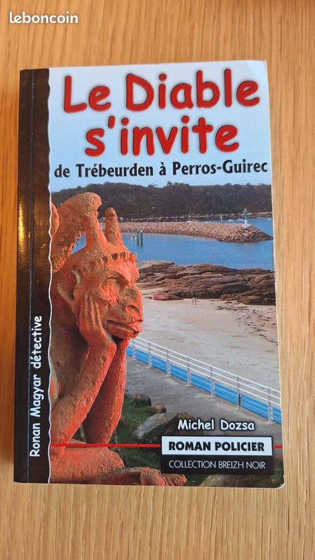 Le diable s'invite de... (image 3)
