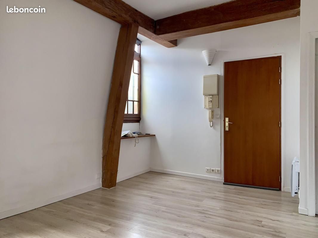 Appartement 1 pièce 20 m² · à Lille · 20 m² · 127 000 €
