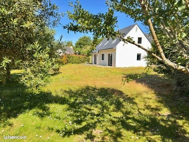 Maison 4 pièces 106 m² · à Névez · 106 m² · 572 000 €