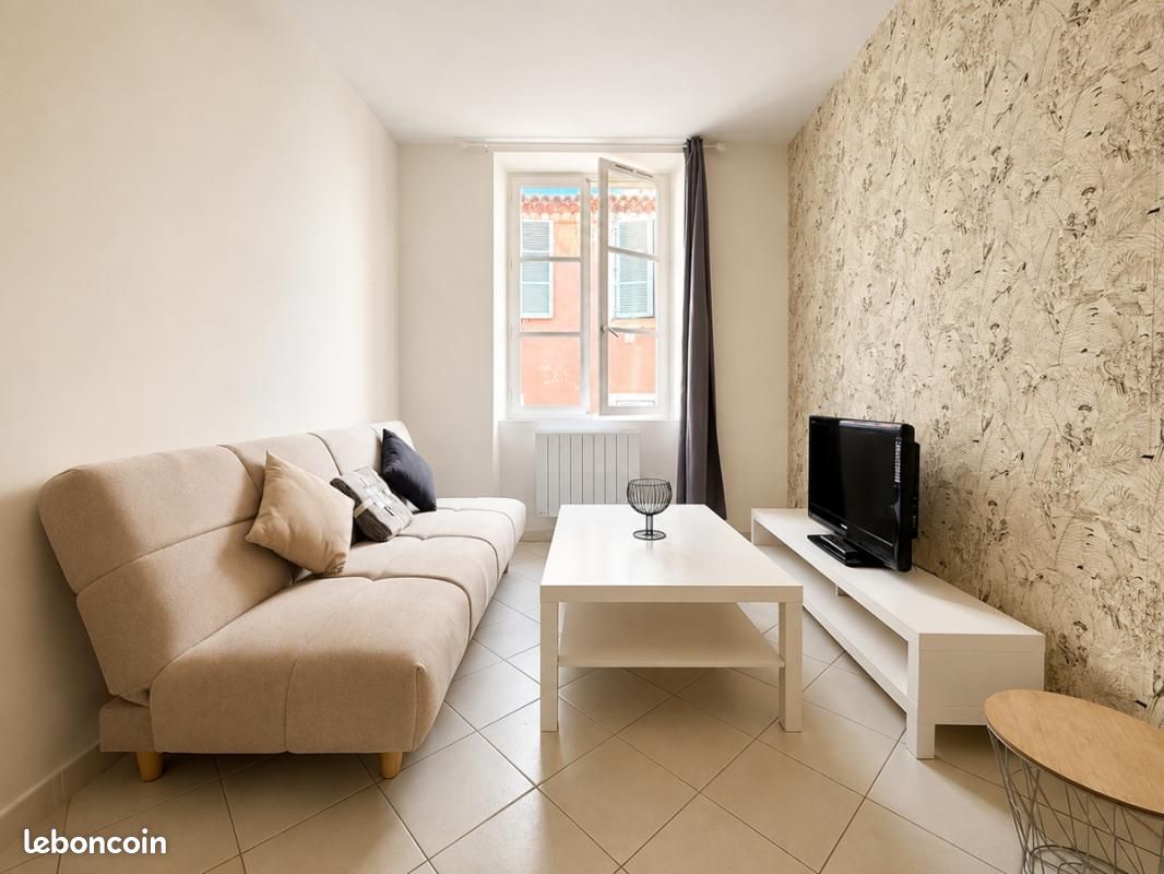 Appartement 2 pièces 50 m² · à Toulon · 50 m² · 750 €/mois