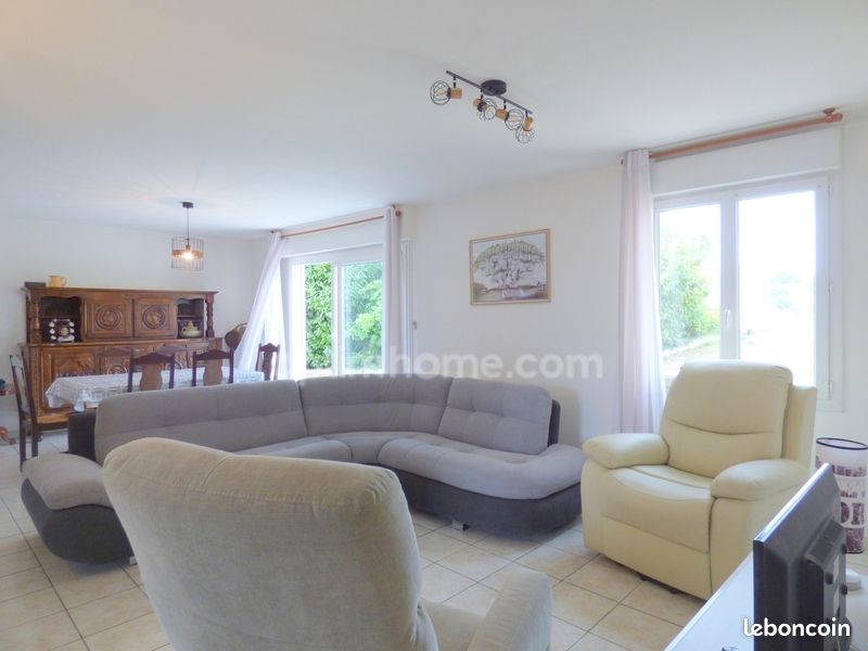 Maison 4 pièces 87 m² · à Saint-Nicolas-de-Redon · 87 m² · 205 000 €