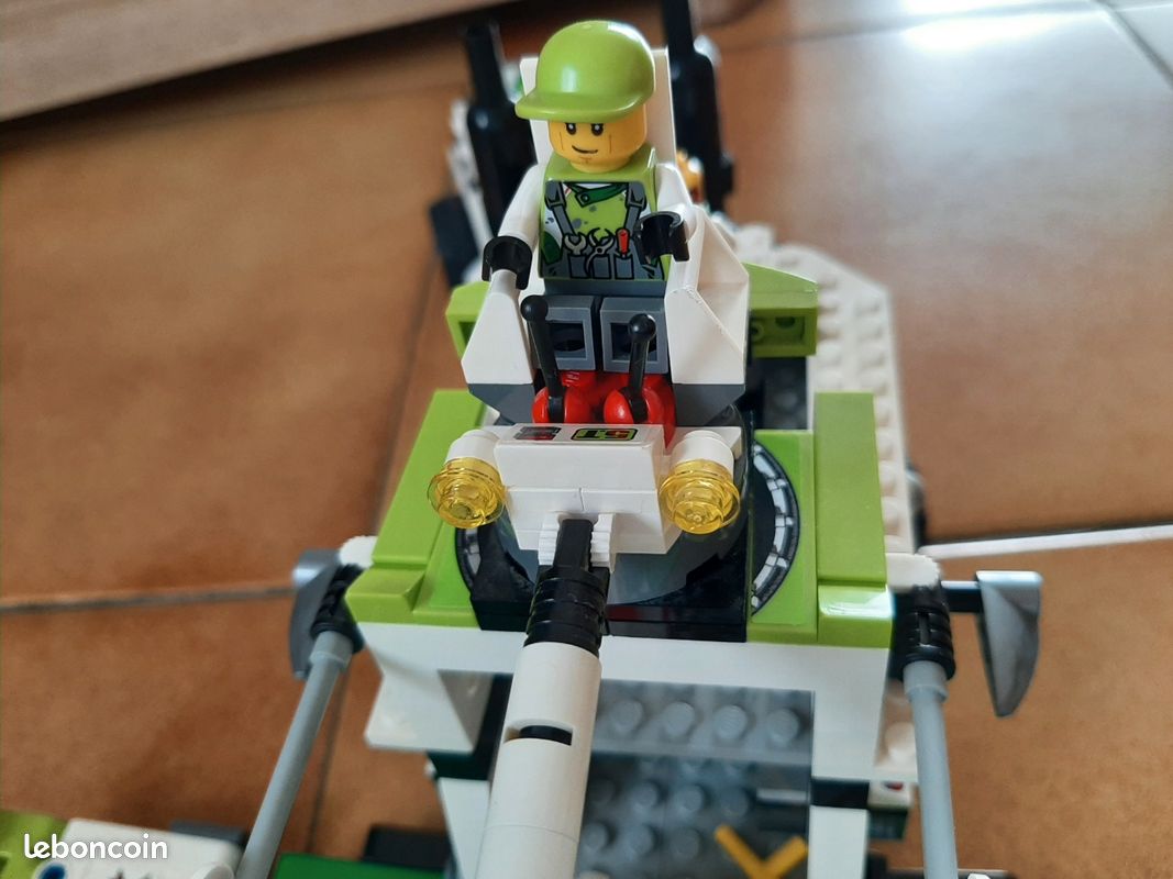 Camion Lego (image 13)