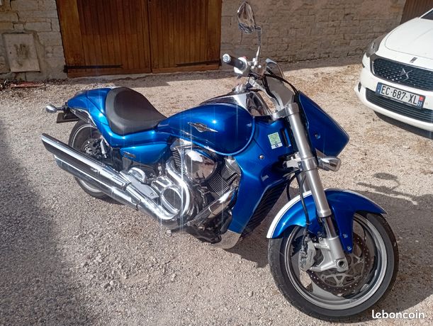 2002 suzuki intruder 800 for sale - Pawling, NY - craigslist