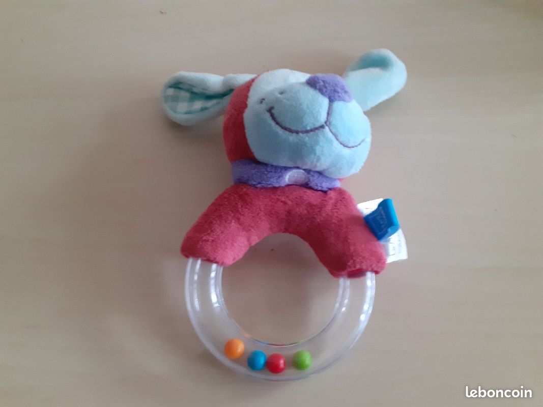 Jouet bébé (image 1)