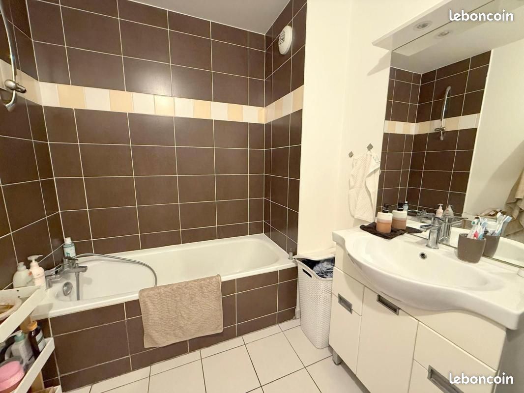 Appartement 3 pièces 67 m² · à Drancy · 67 m² · 1 320 €/mois