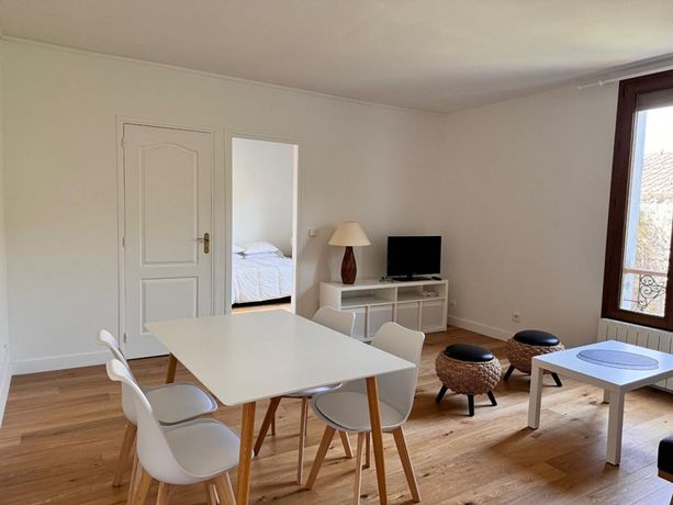 Appartement a louer la garenne-colombes - 2 pièce(s) - 43 m2 - Surfyn