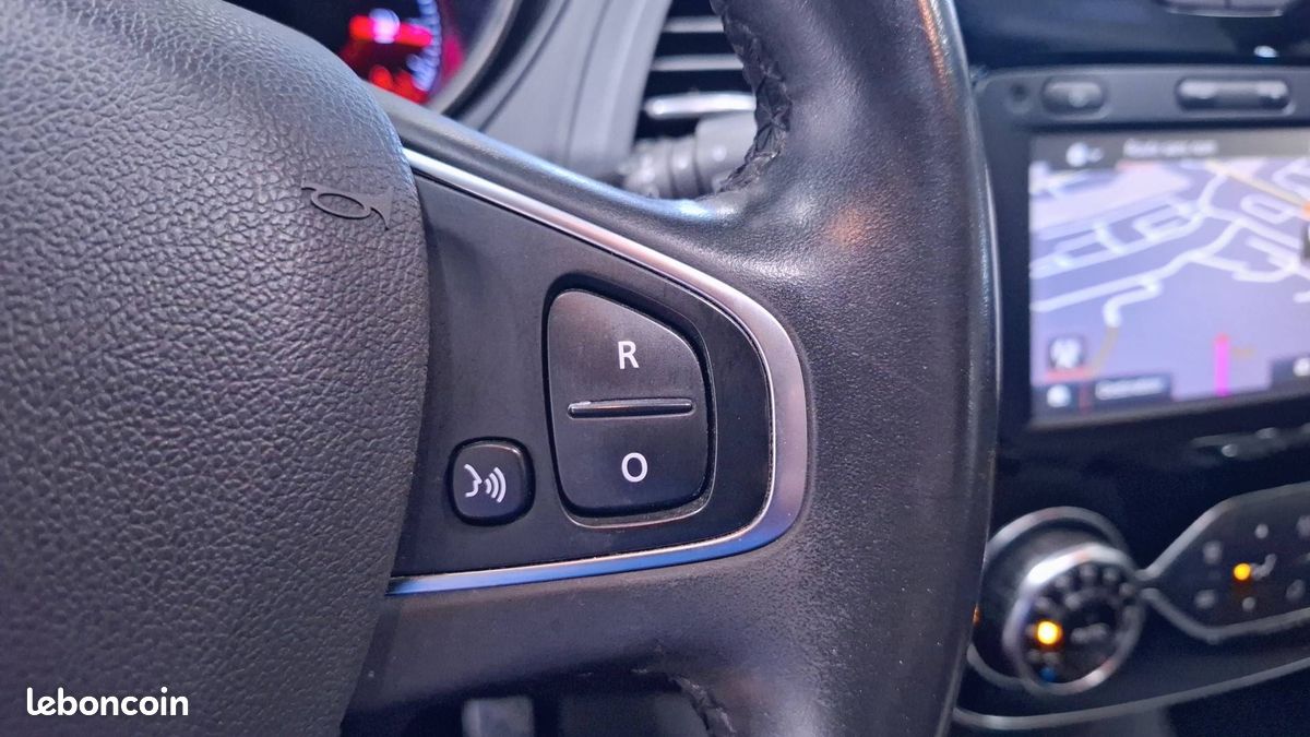 Renault captur dci 110 energy intens (image 23)