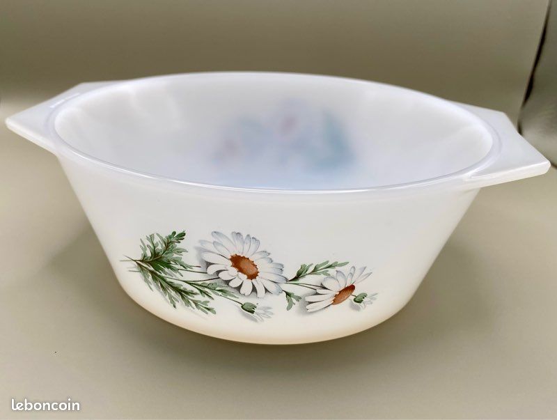Cocotte arcopal d'occasion - Arts de la table - - page 3