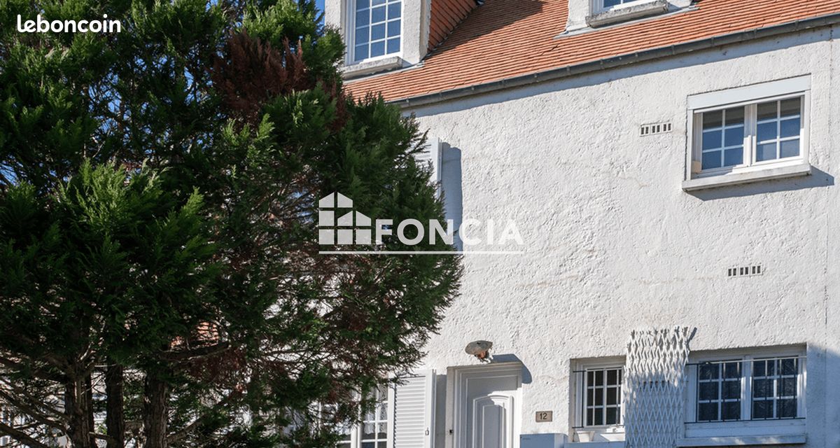 Maison 4 pièces 142 m² · à Saint-Denis-en-Val · 142 m² · 195 700 €