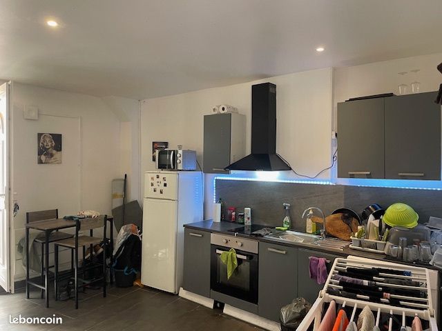 Appartement 1 pièce 28 m² · à Toulon · 28 m² · 67 000 €
