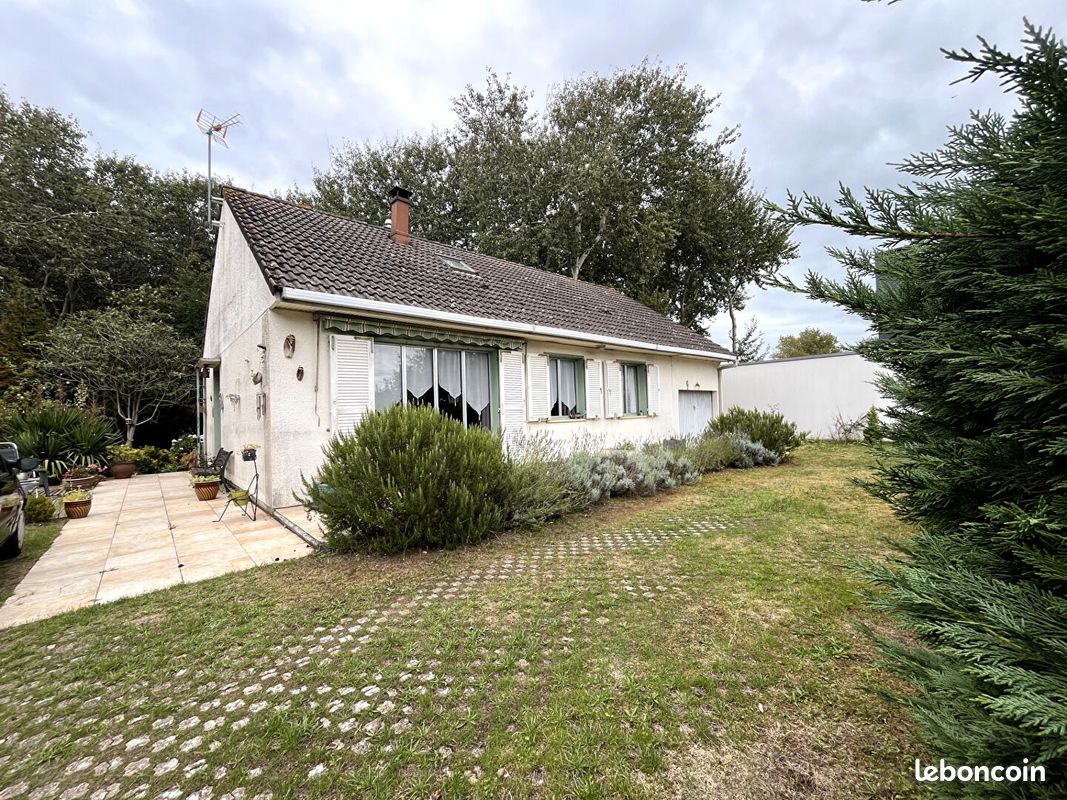 Maison 5 pièces 86 m² · à Cabourg · 86 m² · 439 000 €