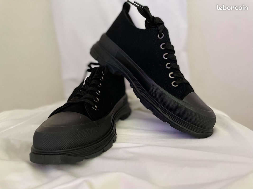 Baskets - chaussures femme Inello (image 5)