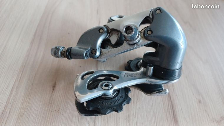 Dérailleur Arrière Shimano 600 - Équipements vélos