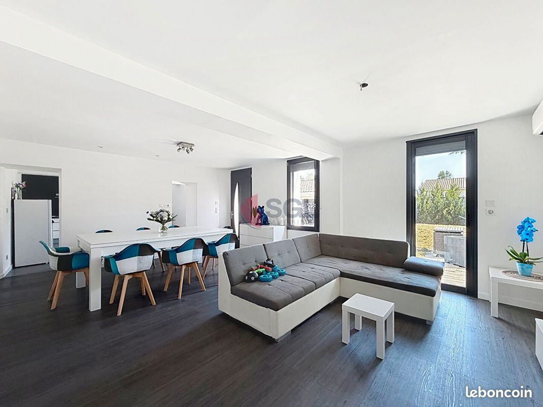 Maison 5 pièces 153 m² · à Toulouse · 153 m² · 330 000 €