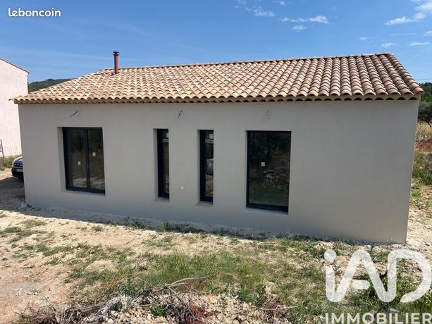 Maison 4 pièces 95 m²