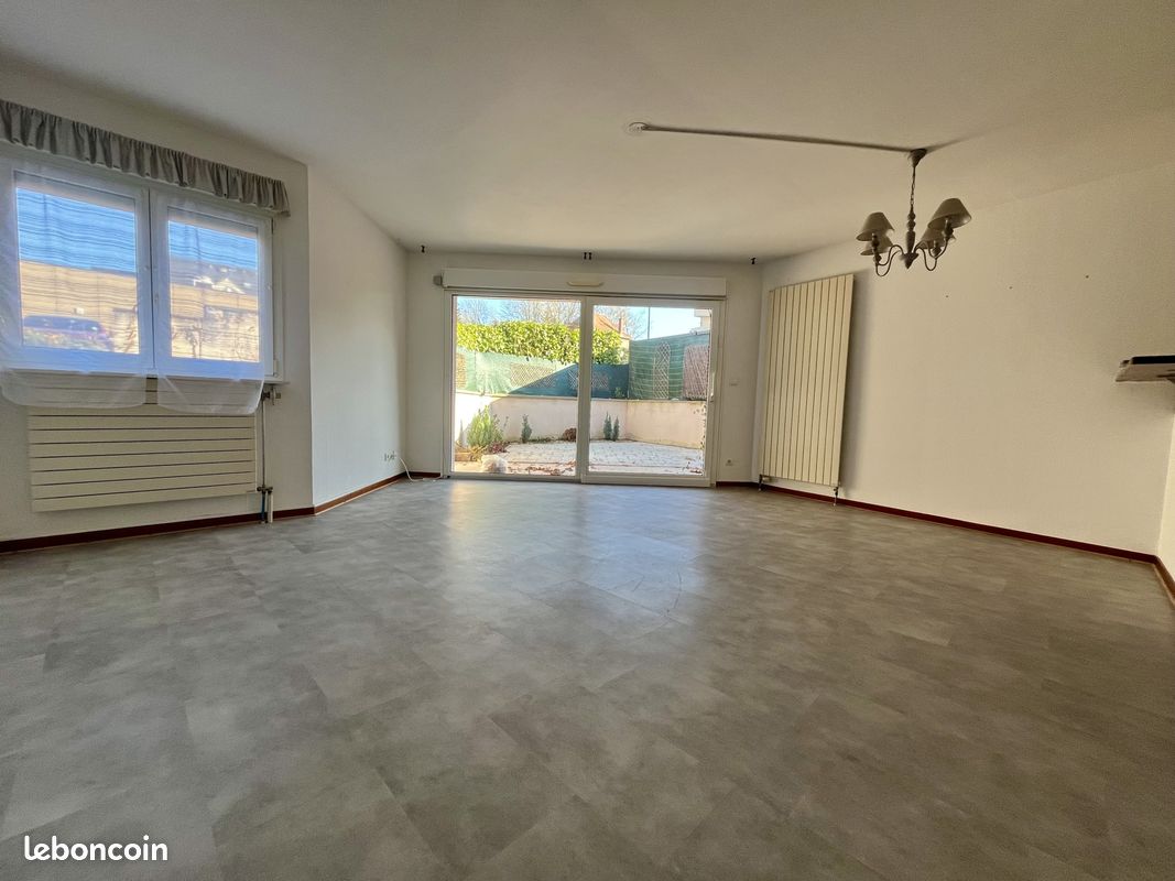 Appartement 3 pièces 69 m² · à Sarreguemines · 69 m² · 105 000 €
