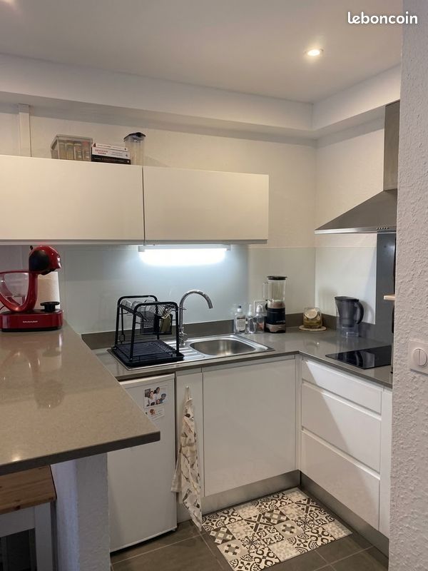 Appartement 2 pièces 35 m² · à Rodez · 35 m² · 454 €/mois