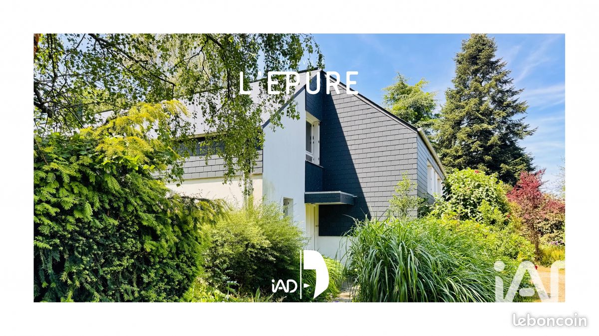 Maison 9 pièces 235 m² · à Hénouville · 235 m² · 500 000 €