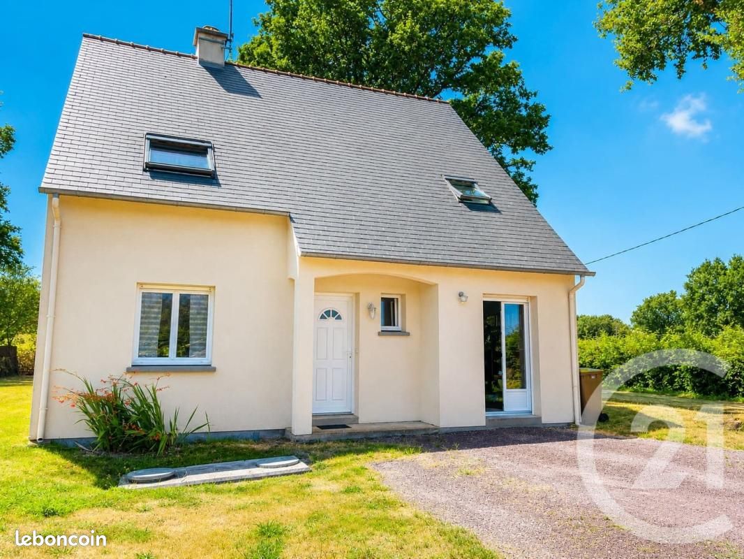 Maison 5 pièces 130 m² · à Plessé · 130 m² · 224 700 €