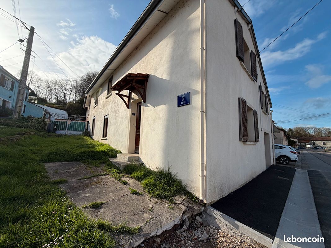 Maison 6 pièces 145 m² · à Crévéchamps · 145 m² · 149 000 €