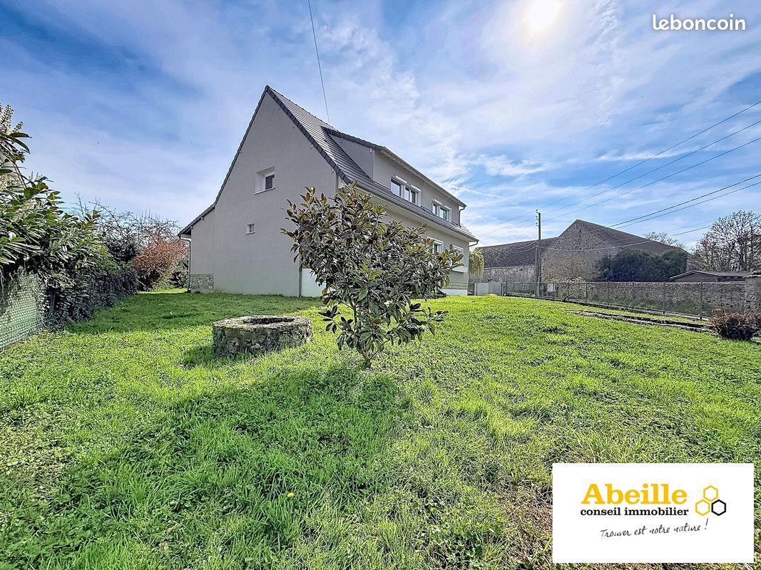 Maison 9 pièces 190 m² (image 14)