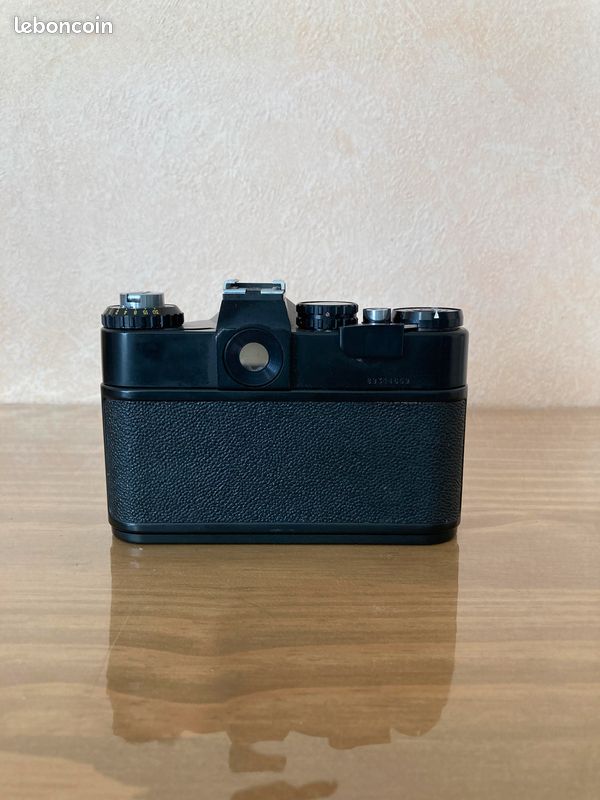 Zenit 11 avec objectif Helios 44M-4, 2/58 mm, (image 3)