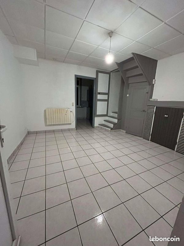 Maison 3 pièces 50 m² · à L'Étoile · 50 m² · 69 500 €