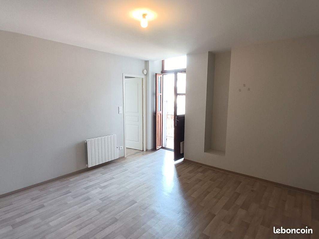 Appartement 2 pièces 39 m² · à Capdenac-Gare · 39 m² · 450 €/mois