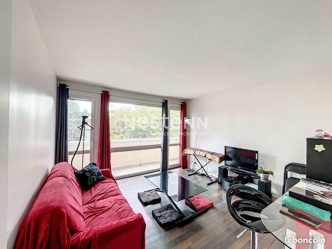 Appartement 2 pièces 49 m² · à Villiers-le-Bel · 49 m² · 121 000 €