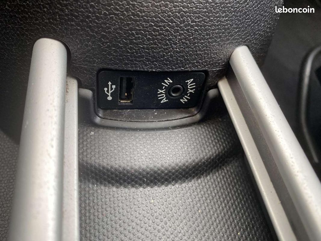 MINI COUNTRYMAN 2.0 D - 112 - BVA - COOPER D moteur neuf (image 16)