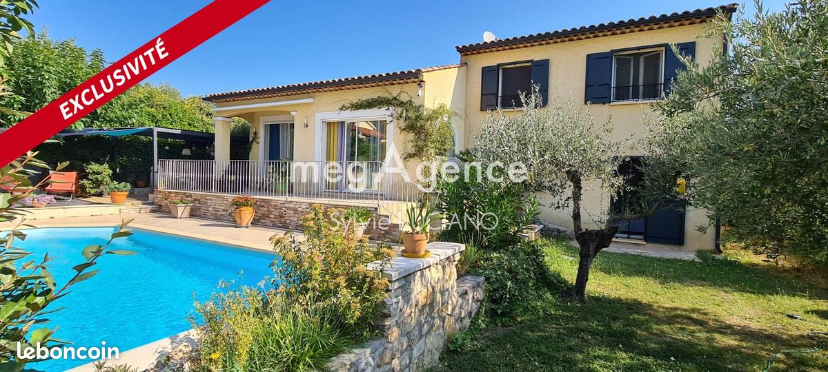 Maison 6 pièces 143 m² · à Villeneuve · 143 m² · 467 000 €
