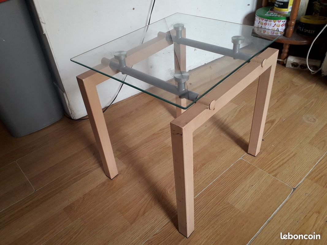 Table basse (image 2)