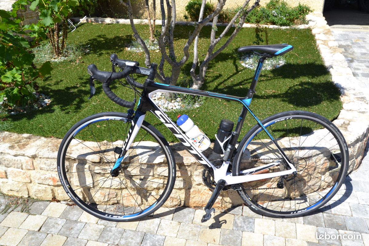 Vélo de route (image 1)