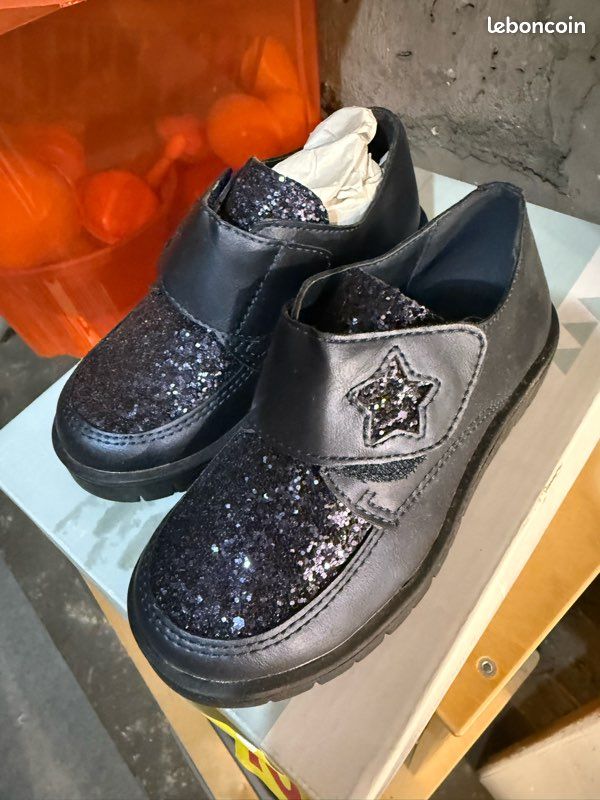 Leboncoin Botte Fille Taille 24 Leboncoin Chaussure Fille 26