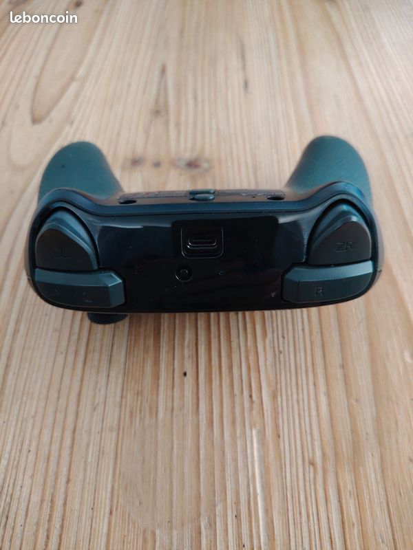 Manette Switch Fusion (image 5)