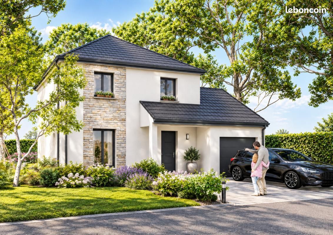 Terrain 258 m² Villebon Sur Yvette · à Villebon-sur-Yvette · 158 000 €