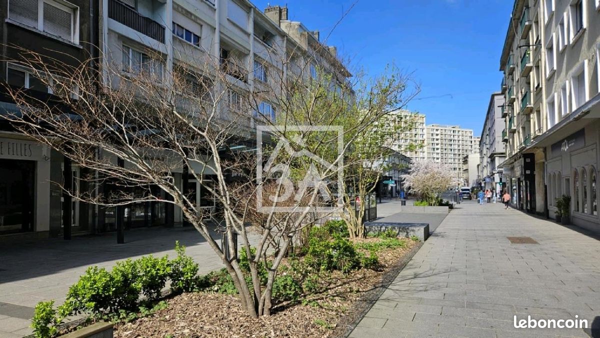 Appartement 2 pièces 55 m² · à Boulogne-sur-Mer · 55 m² · 76 139 €