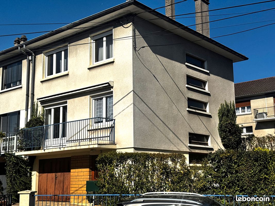 Maison 5 pièces 102 m² · à Ars-sur-Moselle · 102 m² · 219 500 €