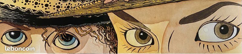 BD : Voleurs d’Empires, tome 1a, Glénat 2002 (image 6)