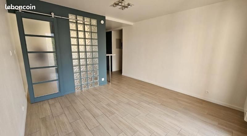 Appartement 2 pièces 27 m² · à Toulouse · 27 m² · 574 €/mois