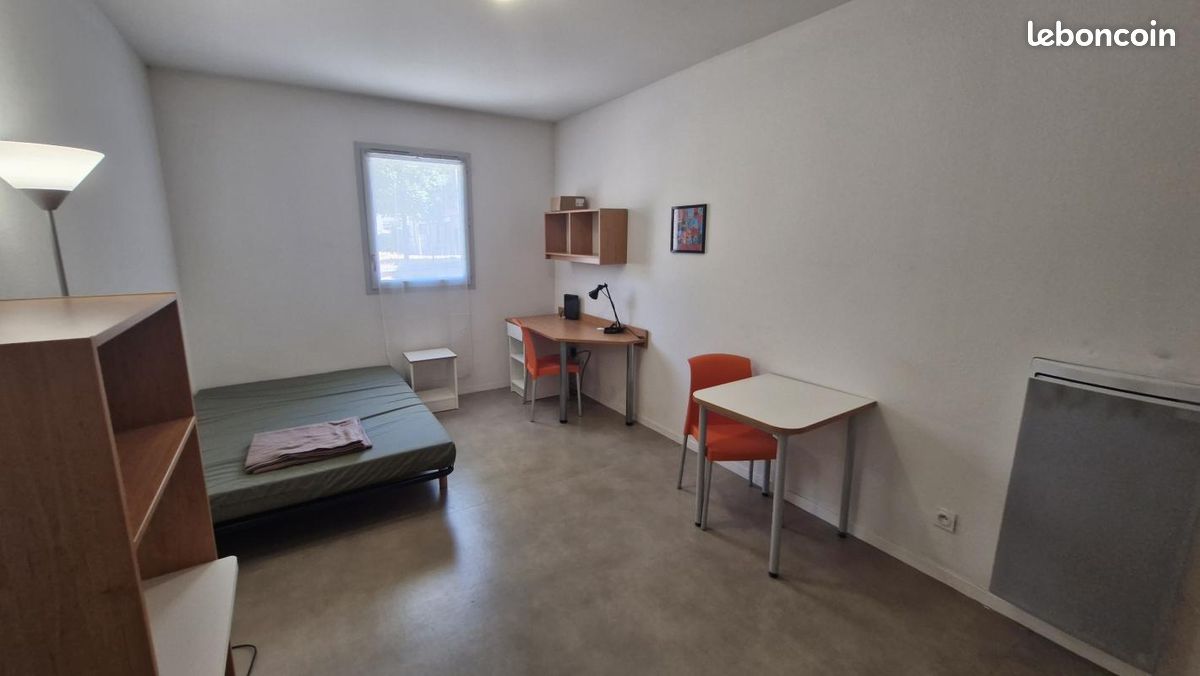 Appartement 1 pièce 26 m² · à Lyon · 26 m² · 659 €