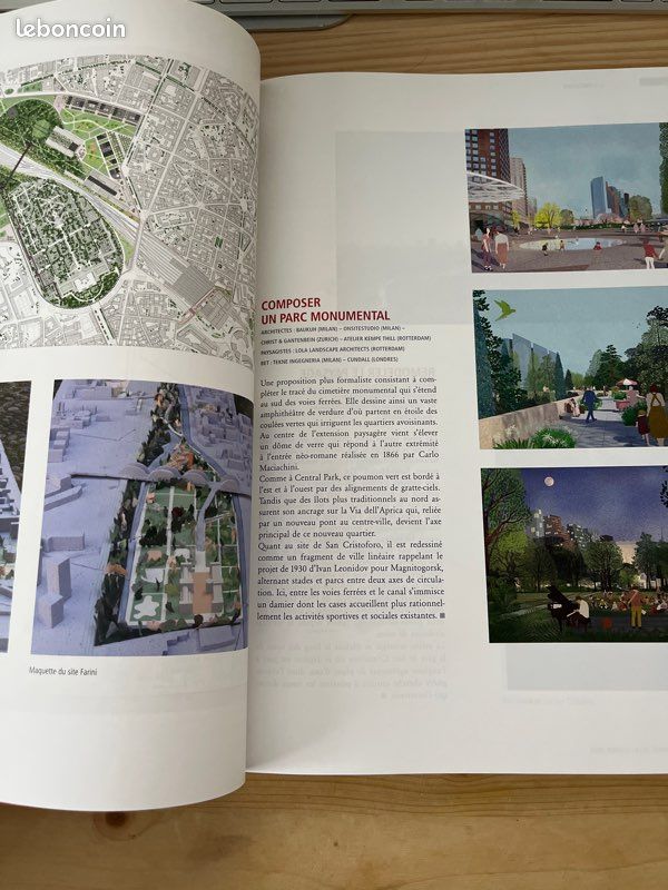 D’a #277 magazine d’architecture (image 2)