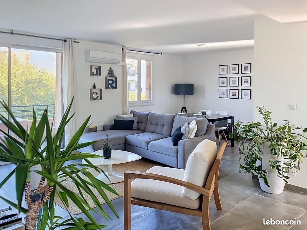 Appartement 4 pièces 90 m² · à Saint-Raphaël · 90 m² · 289 000 €