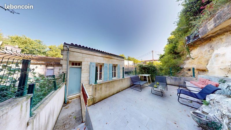 Grande colocation de 120 m² – Chambres spacieuses – Bord de Garonne – Terrasse au calme (image 1)