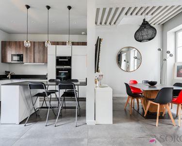 Appartement 950 000 € - 149 m²