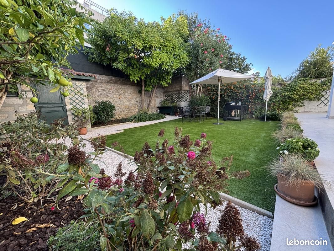 Appartement 3 pièces 62 m² · à Cannes · 62 m² · 229 000 €